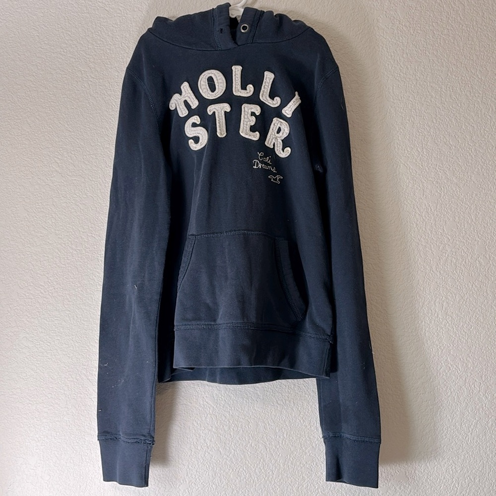 Vintage Hollister hoodie